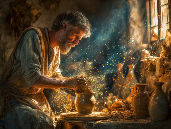 The Broken Power of Generational Curses