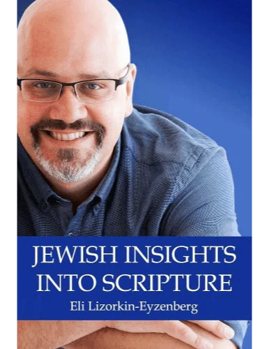 Jewish Insights Into Scripture
