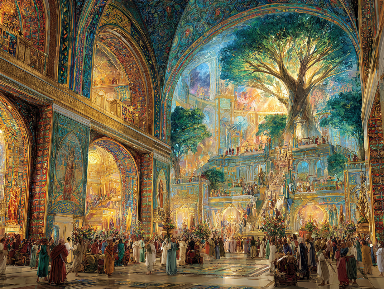 Should Gentile Christians Celebrate the Feasts of the Lord?